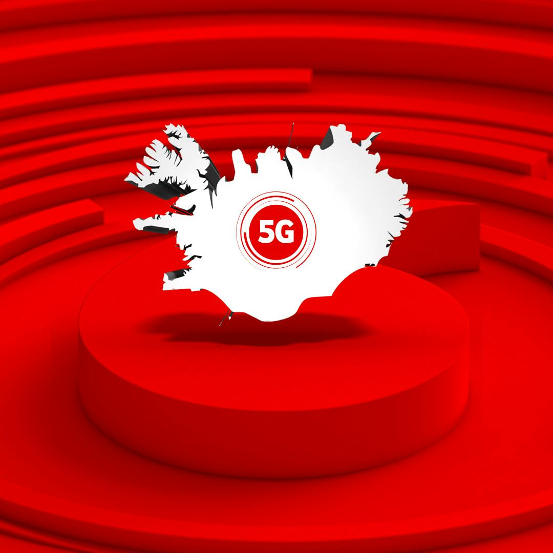 5G Ísland-5G ísland-img