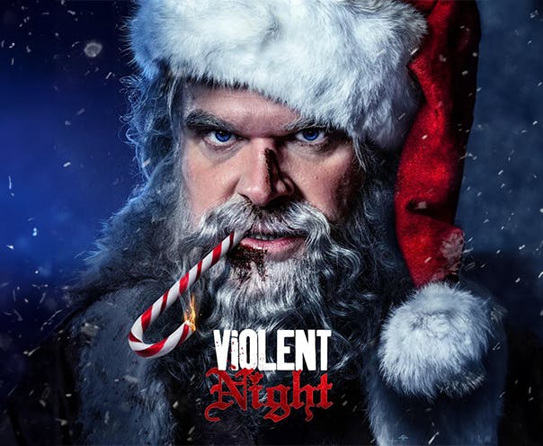 Violent Santa-Violent Santa-img