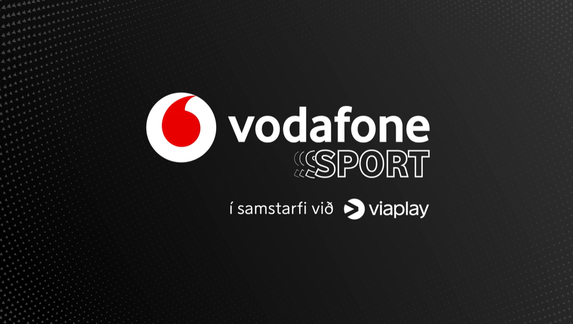 Vodafone Sport er ný línuleg sjónvarpsrás-Vodafone Sport - Viaplay-img